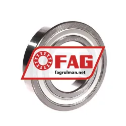 FAG 6211-2Z-L069-C3 rulman resim 2