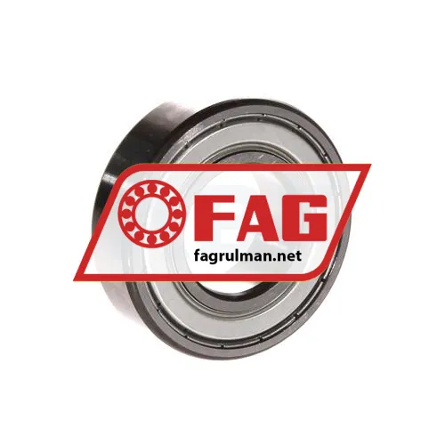 FAG 6205-C-2Z-L069-C3 ürün fotoğrafı 2
