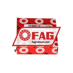 FAG 6205-C-2Z-L069-C3 rulman resim 3