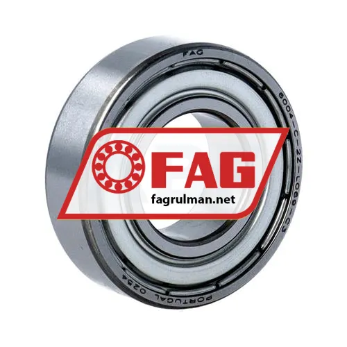 FAG 6006-2Z-L069-C3