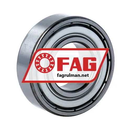 FAG 6006-2Z-L069-C3 ürün fotoğrafı 2