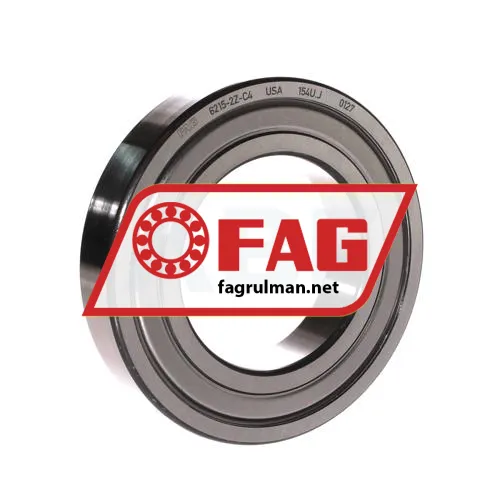 FAG 6215-2Z-C4