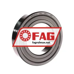 FAG 6215-2Z-C4