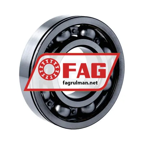 FAG 6310-C-N-C3 ürün fotoğrafı 2