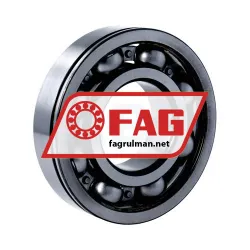 FAG 6310-C-N-C3 rulman resim 2