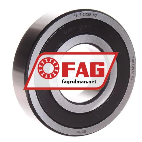 FAG 6309-2RSR-C3