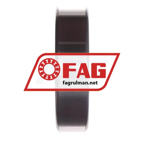 FAG 6309-2RSR-C3 ürün fotoğrafı 3