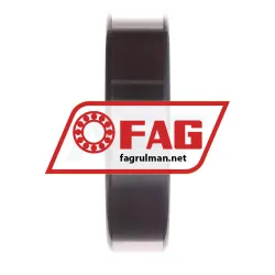 FAG 6309-2RSR-C3 rulman resim 3