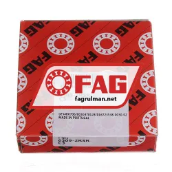 FAG 6309-2RSR-C3 rulman resim 4