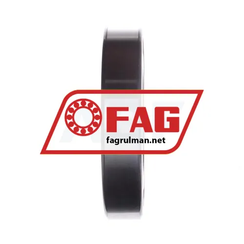 FAG 6214-2Z-C3 ürün fotoğrafı 3