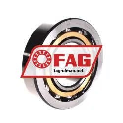 FAG 6214-2Z-C3