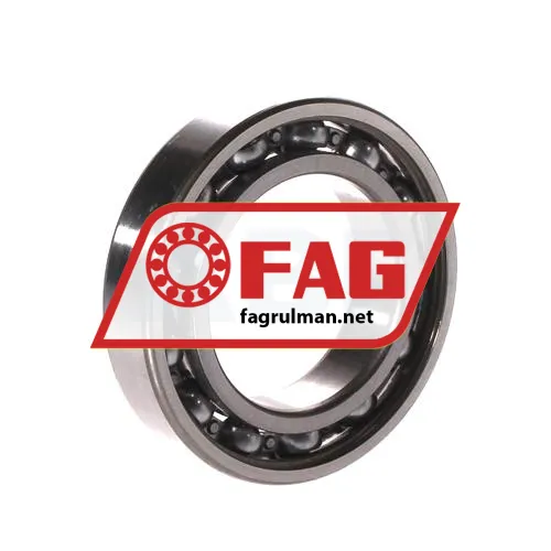 FAG 6009-C3 ürün fotoğrafı 2