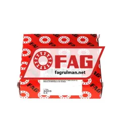 FAG 6009-C3 rulman resim 3