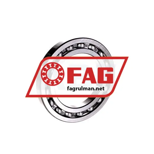 FAG 16014-C3 ürün fotoğrafı 2