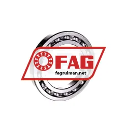 FAG 16014-C3 rulman resim 2
