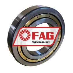 FAG 6234-M rulman resim 2