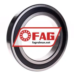 FAG 6032-2RSR