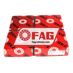 FAG 6032-2RSR rulman resim 2