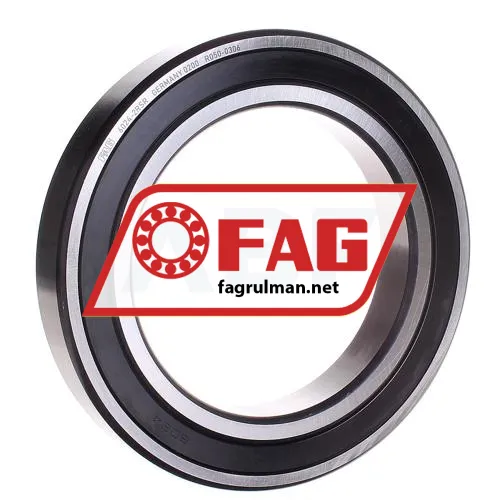 FAG 6024-2RSR