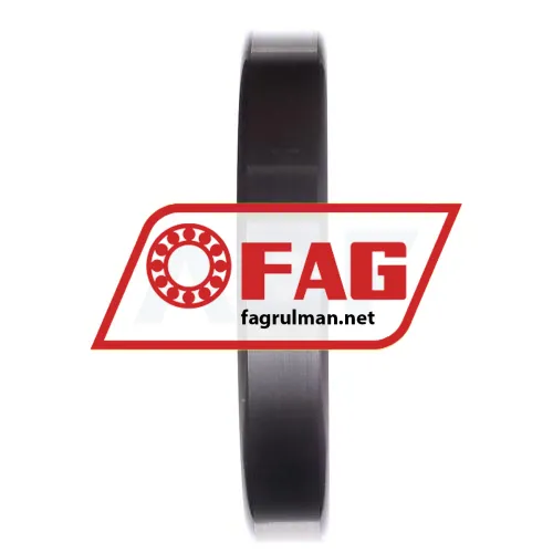 FAG 6024-2RSR ürün fotoğrafı 3