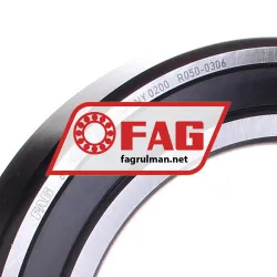 FAG 6024-2RSR rulman resim 2