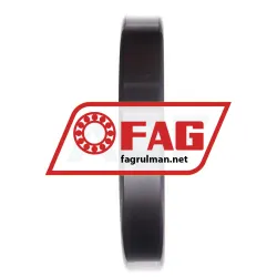 FAG 6024-2RSR rulman resim 3