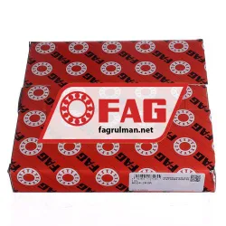 FAG 6024-2RSR rulman resim 4