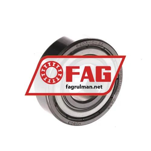FAG 6203-2Z