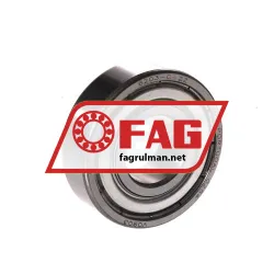 FAG 6203-2Z