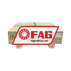 FAG 61864-MA-C3 rulman resim 2