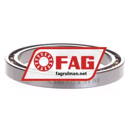 FAG 61809-Y-C3 rulman resim 2
