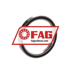 FAG 61706-2RZ-HLC