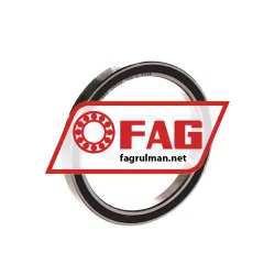 FAG 61706-2RZ-HLC rulman resim 2