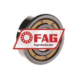 FAG 6307-M rulman resim 2