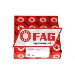 FAG 6307-M rulman resim 3