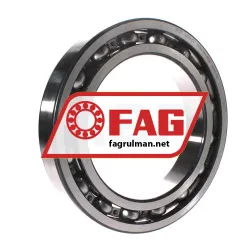FAG 6032-C4