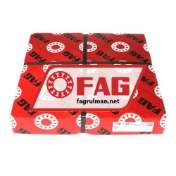 FAG 6032-C4 rulman resim 3