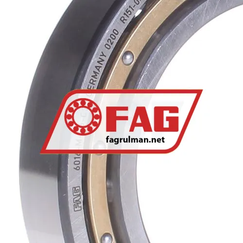 FAG 6016-M-P6-C3 ürün fotoğrafı 2