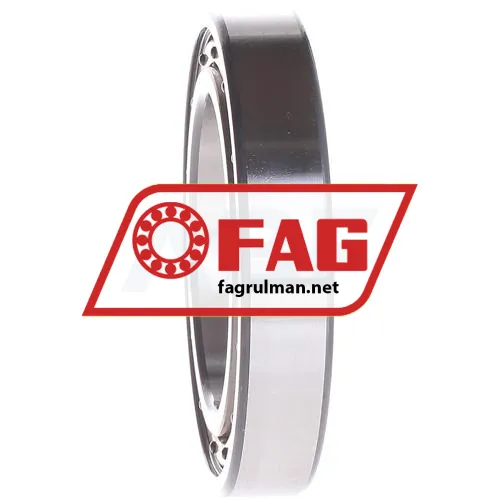FAG 6016-M-P6-C3 ürün fotoğrafı 3