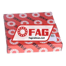 FAG 6016-M-P6-C3 rulman resim 4