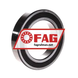 FAG 6014-2RSR-C4
