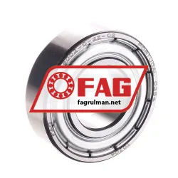 FAG 6002-C-2Z-C2