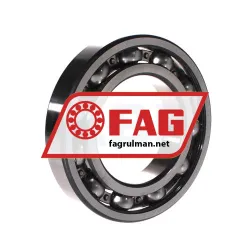 FAG 6216 rulman resim 2