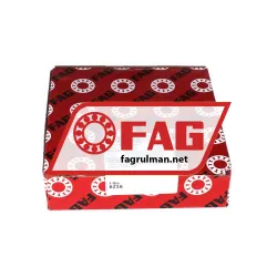 FAG 6216 rulman resim 3
