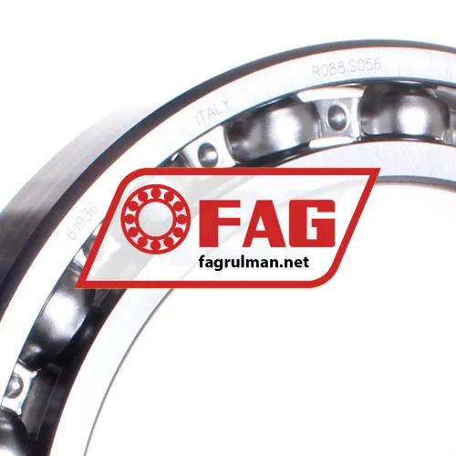 FAG 61936 ürün fotoğrafı 2
