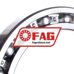 FAG 61936 rulman resim 2
