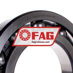 FAG 6230-C4 rulman resim 2