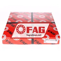 FAG 6230-C4 rulman resim 3
