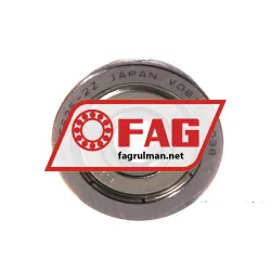 FAG F625-2Z-HLC