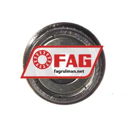 FAG F625-2Z-HLC rulman resim 2